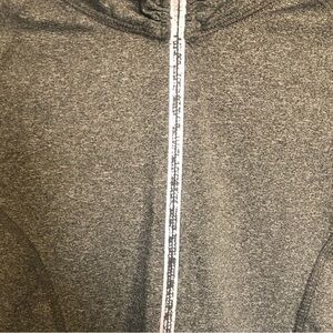 Gray Women's Hoodie